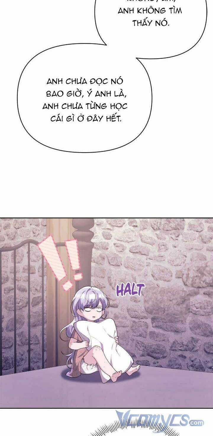 Khi Con Gái Của Phù Thuỷ Phá Giải Lời Nguyền Của Nam Chính Chapter 15 trang 20