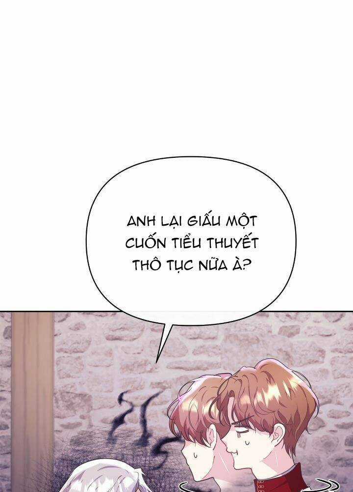 Khi Con Gái Của Phù Thuỷ Phá Giải Lời Nguyền Của Nam Chính Chapter 15 trang 27