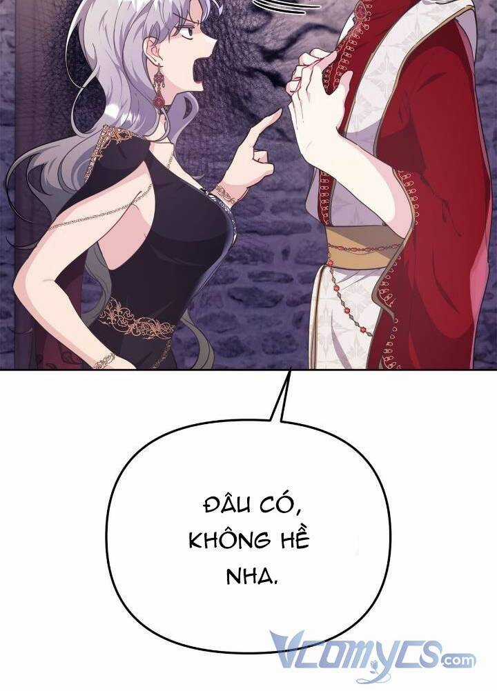 Khi Con Gái Của Phù Thuỷ Phá Giải Lời Nguyền Của Nam Chính Chapter 15 trang 28