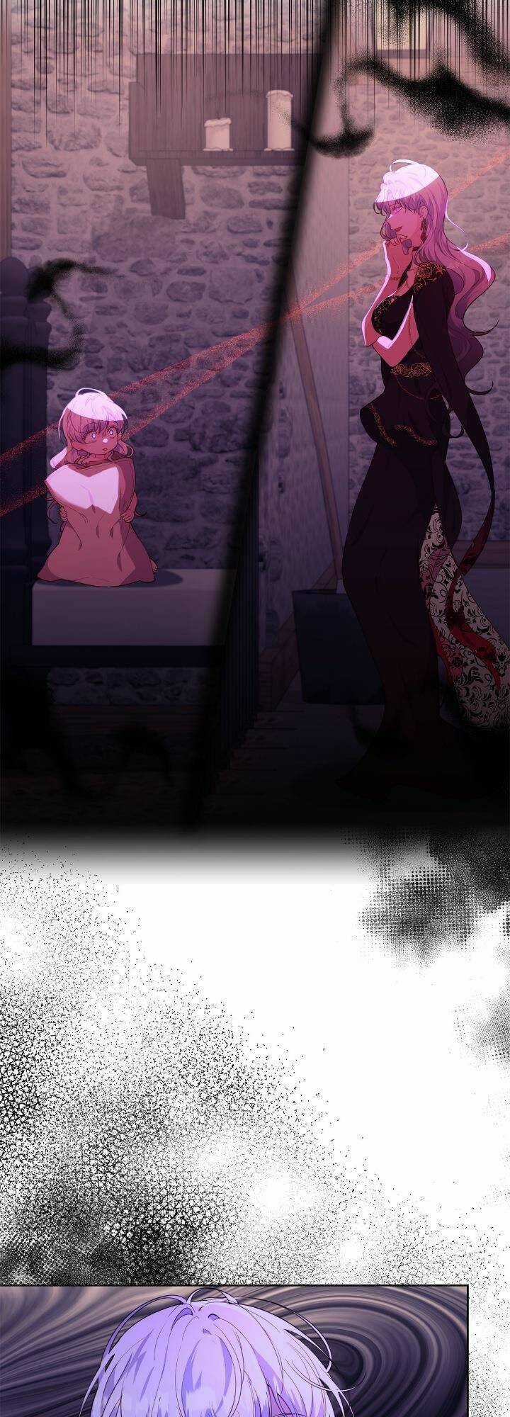 Khi Con Gái Của Phù Thuỷ Phá Giải Lời Nguyền Của Nam Chính Chapter 15 trang 3