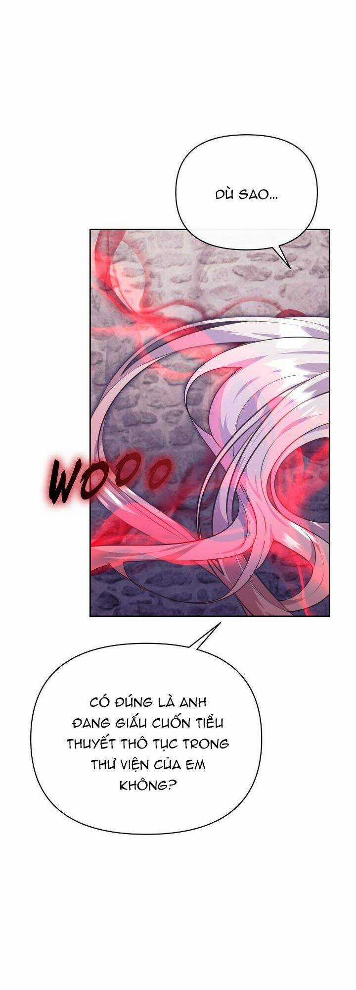 Khi Con Gái Của Phù Thuỷ Phá Giải Lời Nguyền Của Nam Chính Chapter 15 trang 32