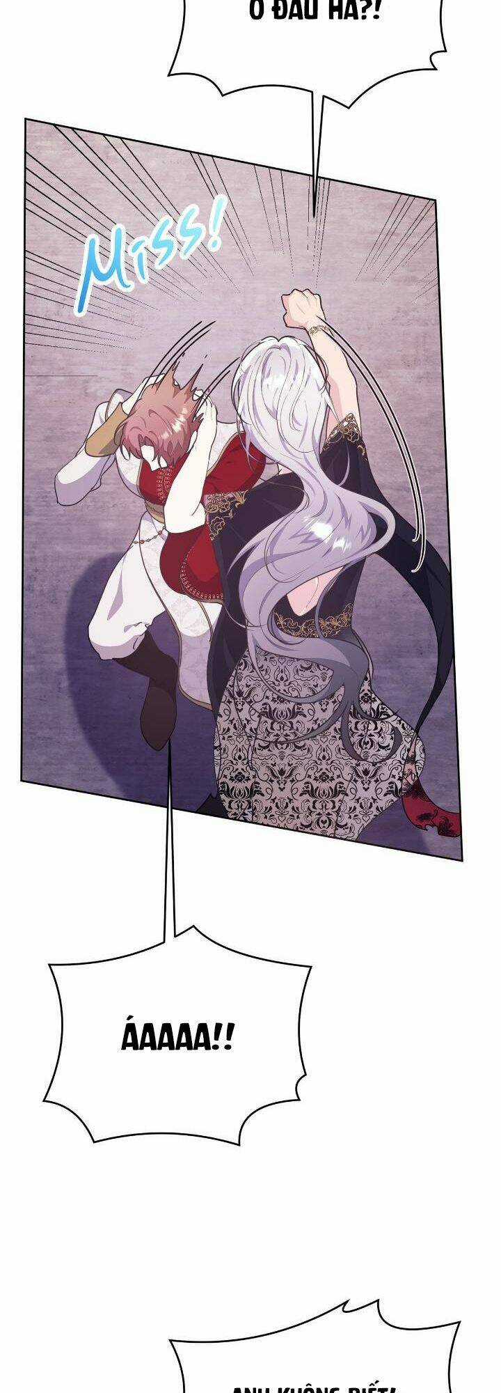 Khi Con Gái Của Phù Thuỷ Phá Giải Lời Nguyền Của Nam Chính Chapter 15 trang 34