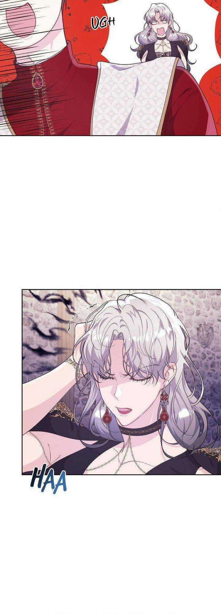 Khi Con Gái Của Phù Thuỷ Phá Giải Lời Nguyền Của Nam Chính Chapter 15 trang 37