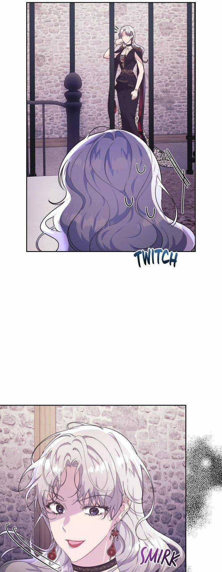 Khi Con Gái Của Phù Thuỷ Phá Giải Lời Nguyền Của Nam Chính Chapter 15 trang 38