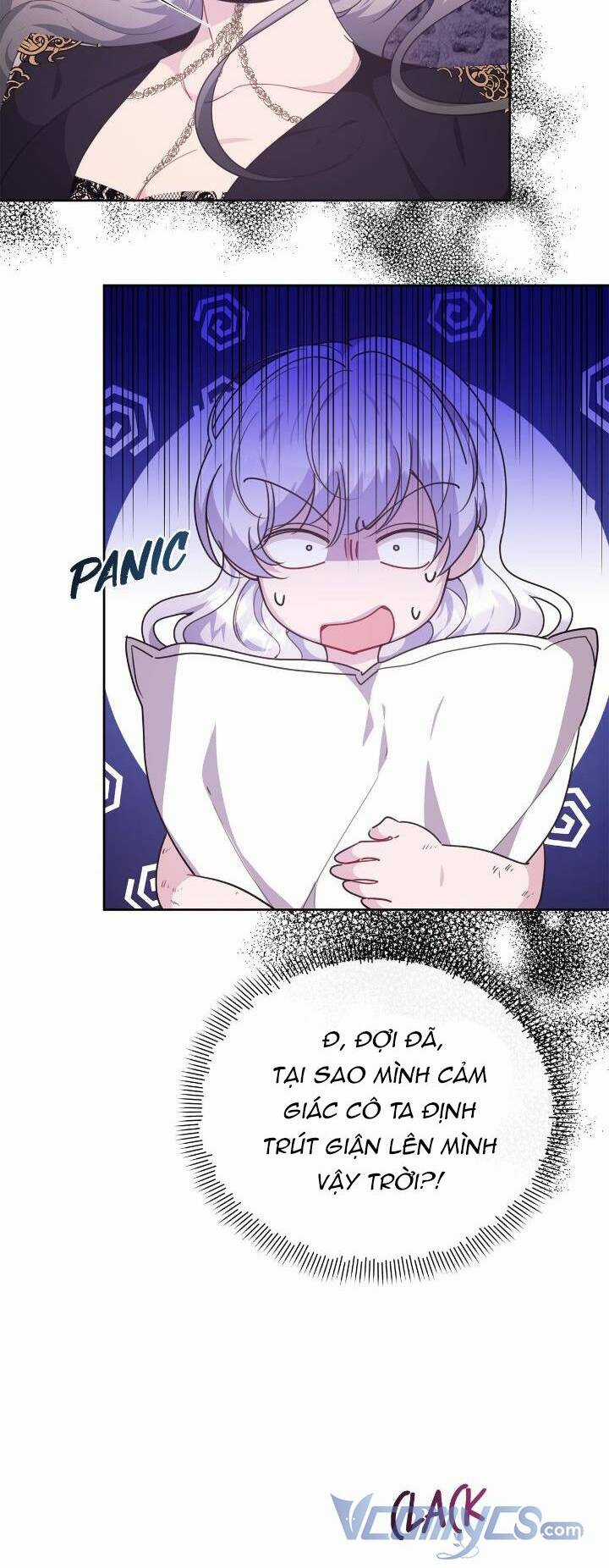 Khi Con Gái Của Phù Thuỷ Phá Giải Lời Nguyền Của Nam Chính Chapter 15 trang 39