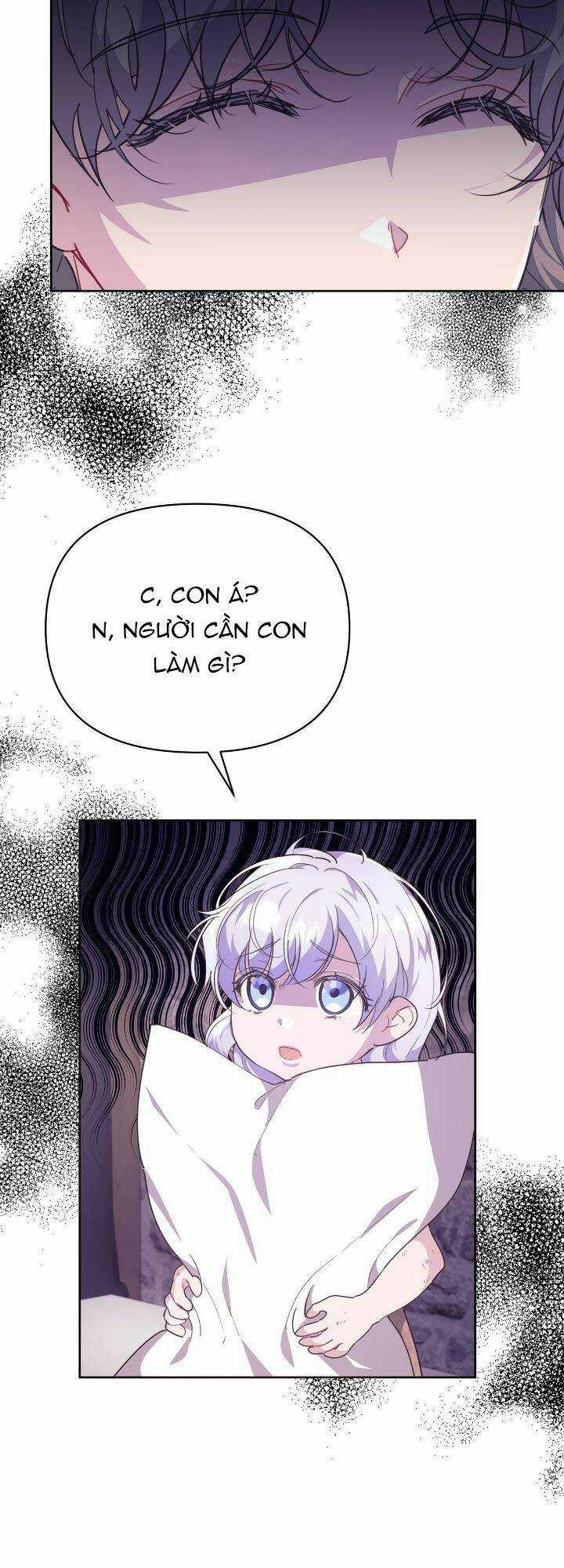 Khi Con Gái Của Phù Thuỷ Phá Giải Lời Nguyền Của Nam Chính Chapter 15 trang 41