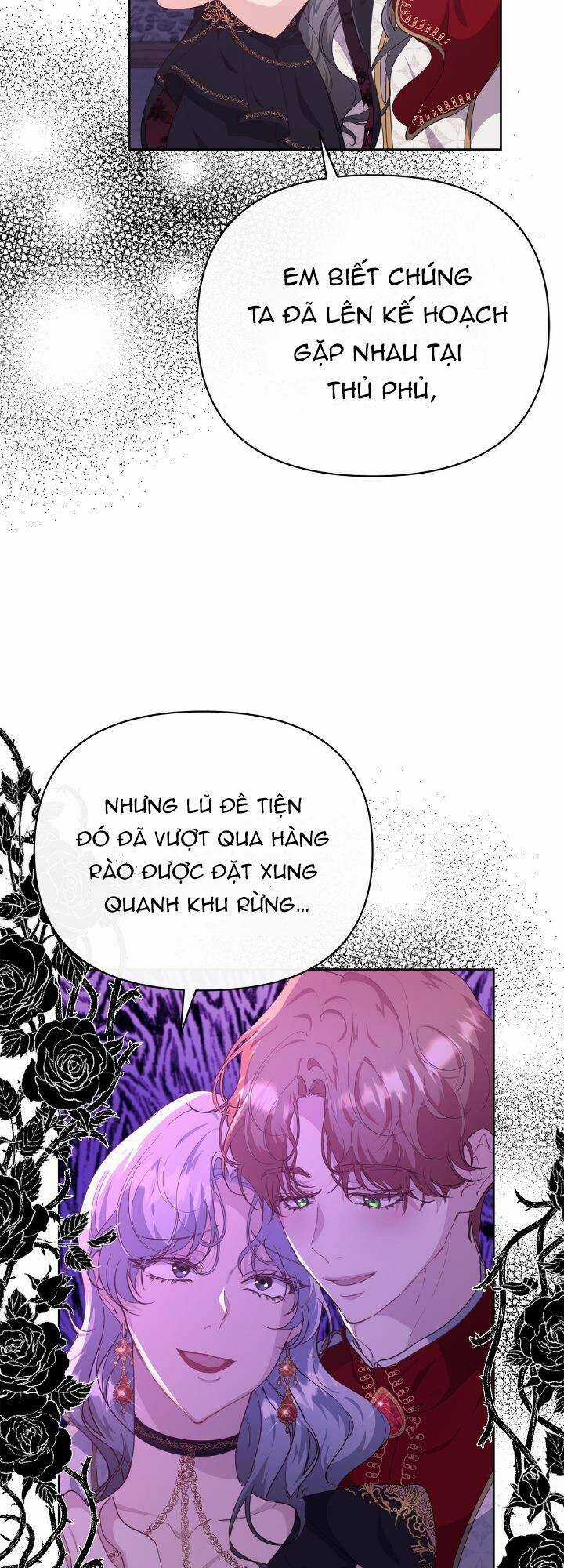 Khi Con Gái Của Phù Thuỷ Phá Giải Lời Nguyền Của Nam Chính Chapter 15 trang 5