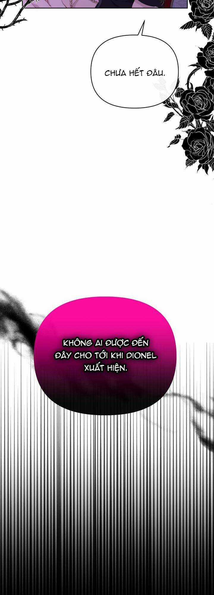 Khi Con Gái Của Phù Thuỷ Phá Giải Lời Nguyền Của Nam Chính Chapter 15 trang 6