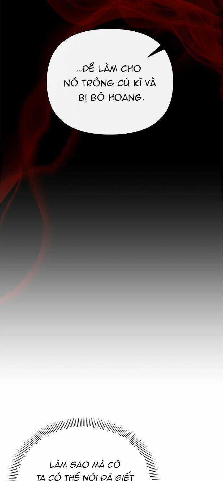 Khi Con Gái Của Phù Thuỷ Phá Giải Lời Nguyền Của Nam Chính Chapter 15 trang 9