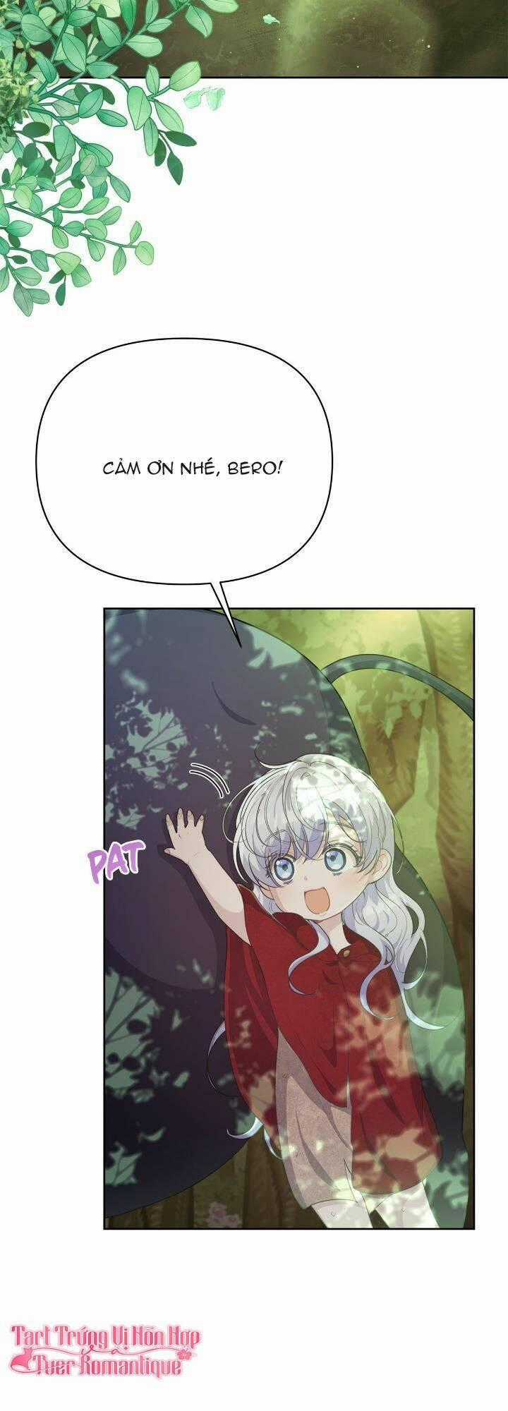 Khi Con Gái Của Phù Thuỷ Phá Giải Lời Nguyền Của Nam Chính Chapter 16 trang 1