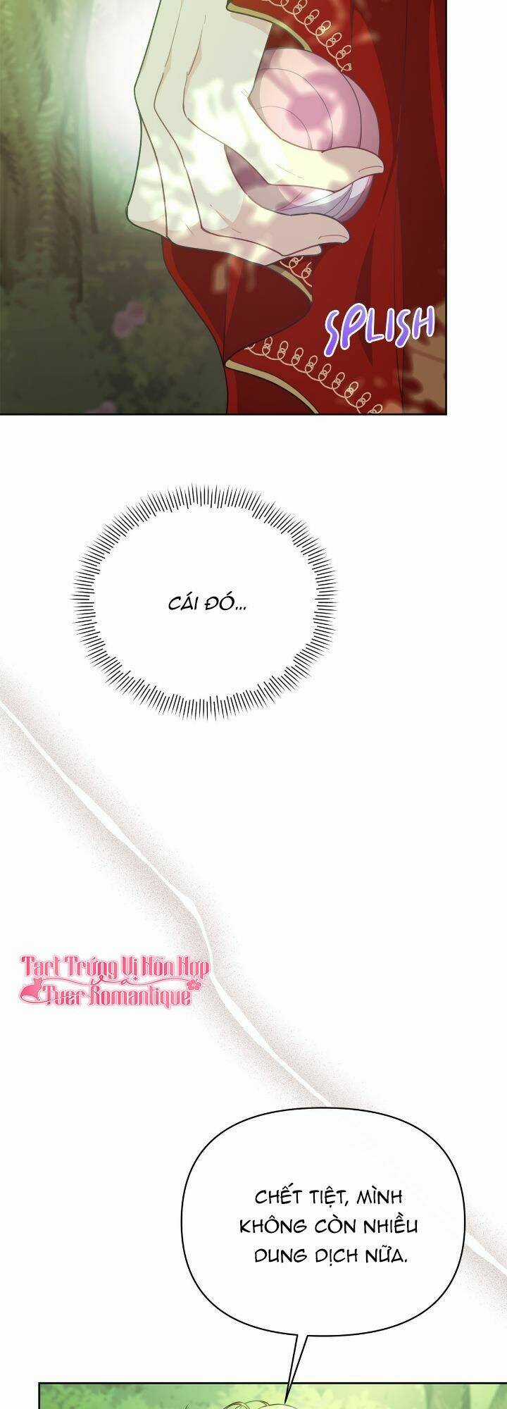 Khi Con Gái Của Phù Thuỷ Phá Giải Lời Nguyền Của Nam Chính Chapter 16 trang 15