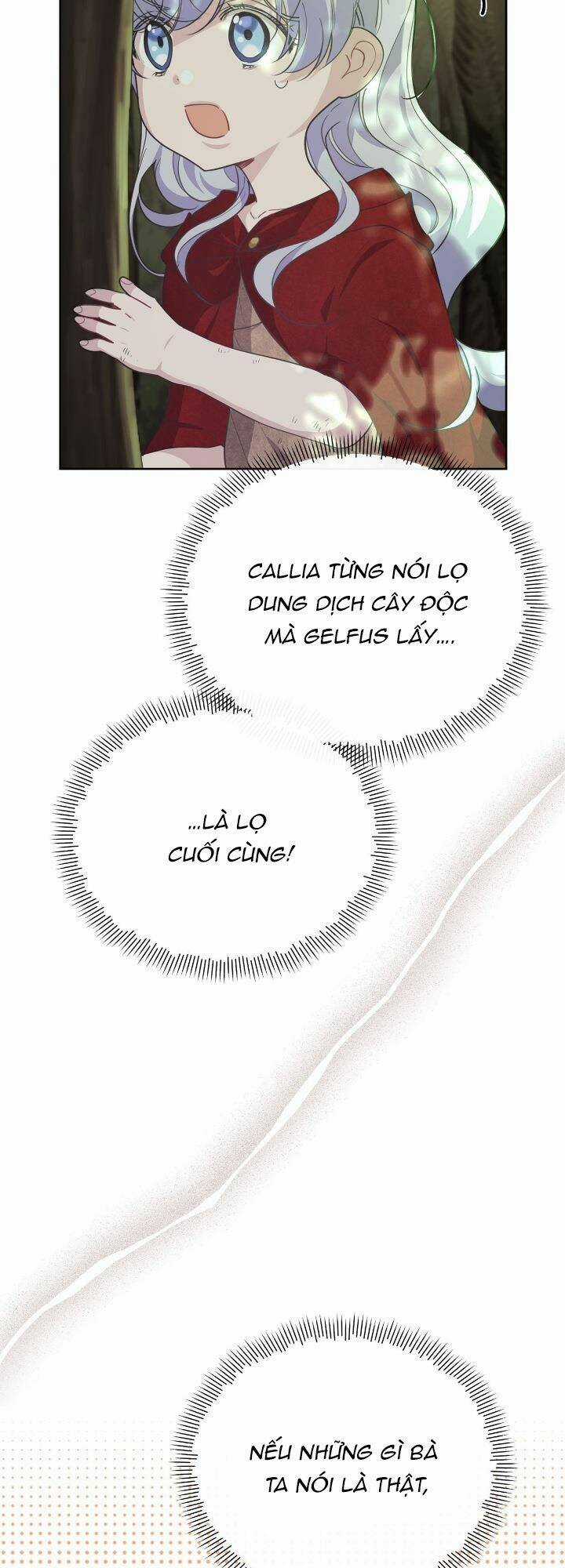 Khi Con Gái Của Phù Thuỷ Phá Giải Lời Nguyền Của Nam Chính Chapter 16 trang 17