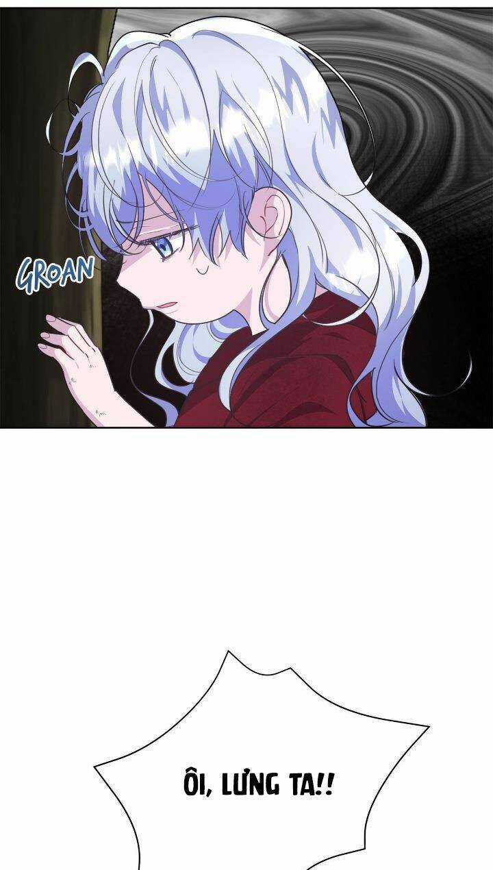 Khi Con Gái Của Phù Thuỷ Phá Giải Lời Nguyền Của Nam Chính Chapter 16 trang 19