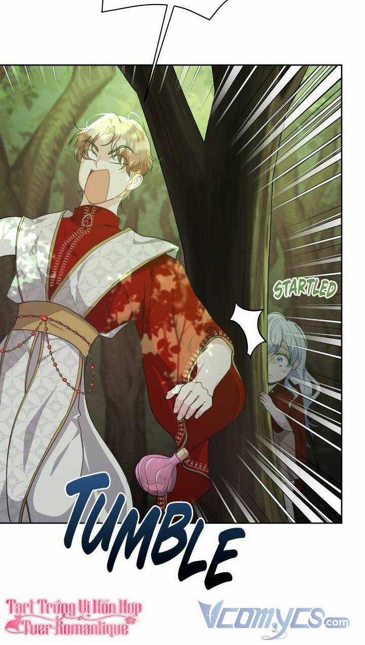 Khi Con Gái Của Phù Thuỷ Phá Giải Lời Nguyền Của Nam Chính Chapter 16 trang 20