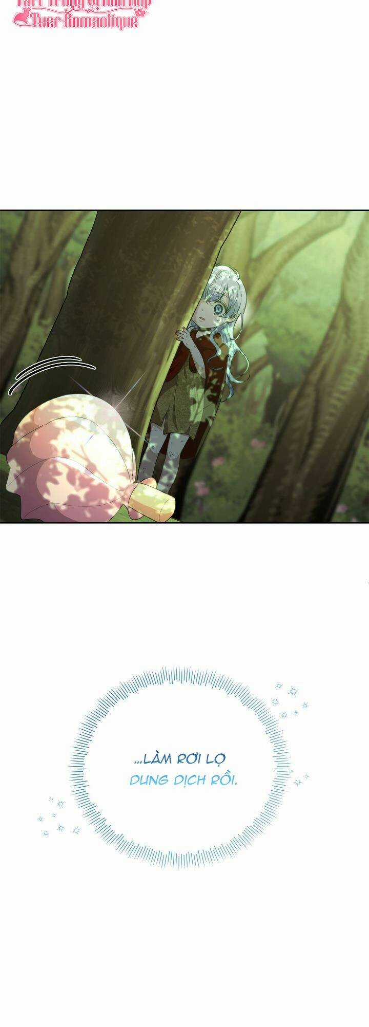 Khi Con Gái Của Phù Thuỷ Phá Giải Lời Nguyền Của Nam Chính Chapter 16 trang 22