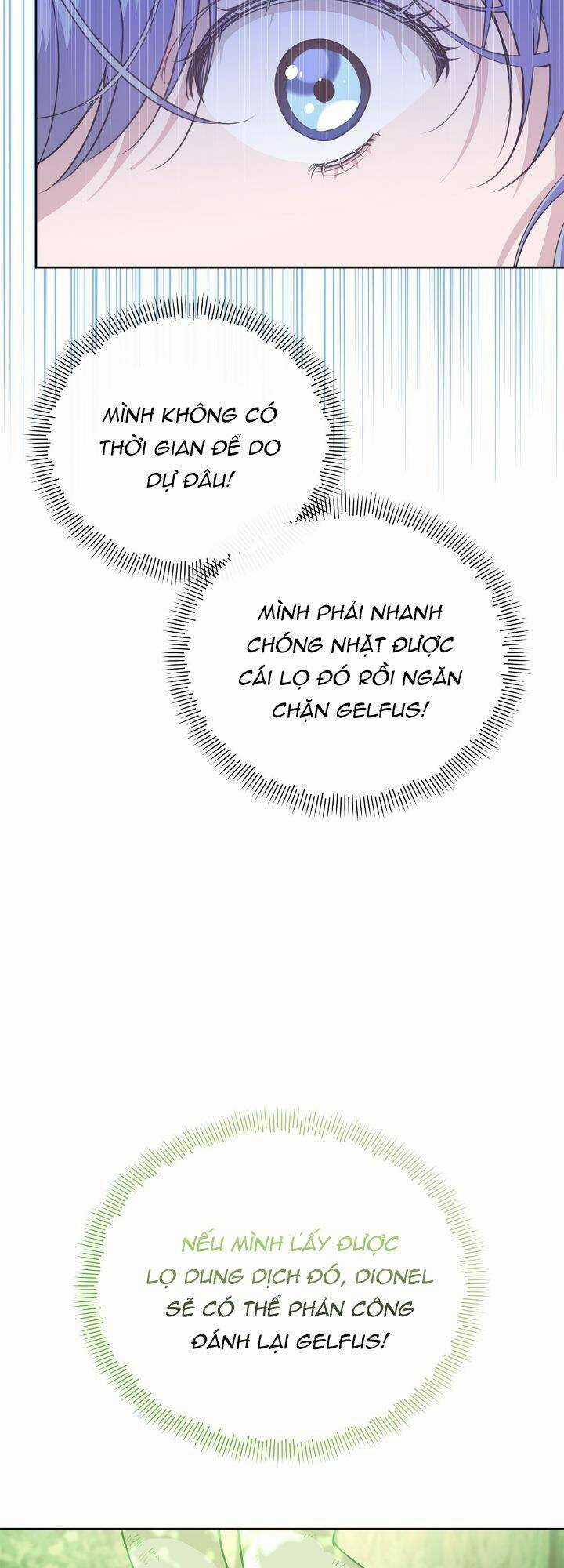 Khi Con Gái Của Phù Thuỷ Phá Giải Lời Nguyền Của Nam Chính Chapter 16 trang 24