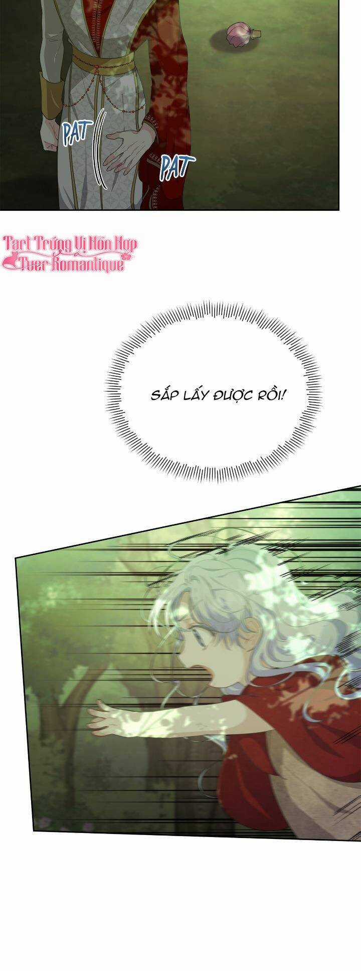 Khi Con Gái Của Phù Thuỷ Phá Giải Lời Nguyền Của Nam Chính Chapter 16 trang 26