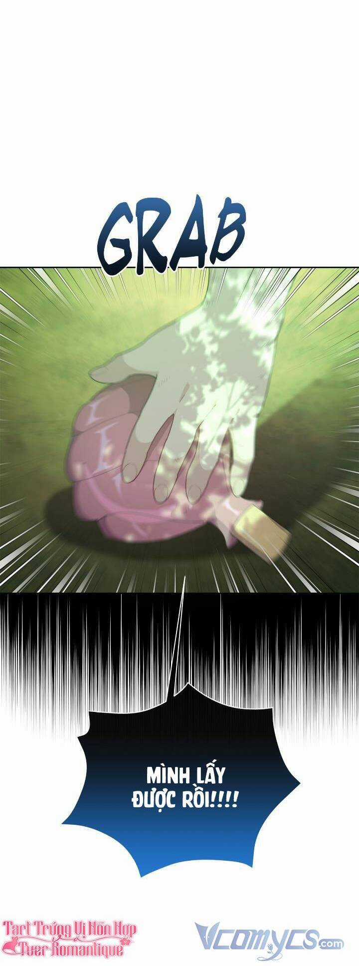 Khi Con Gái Của Phù Thuỷ Phá Giải Lời Nguyền Của Nam Chính Chapter 16 trang 27