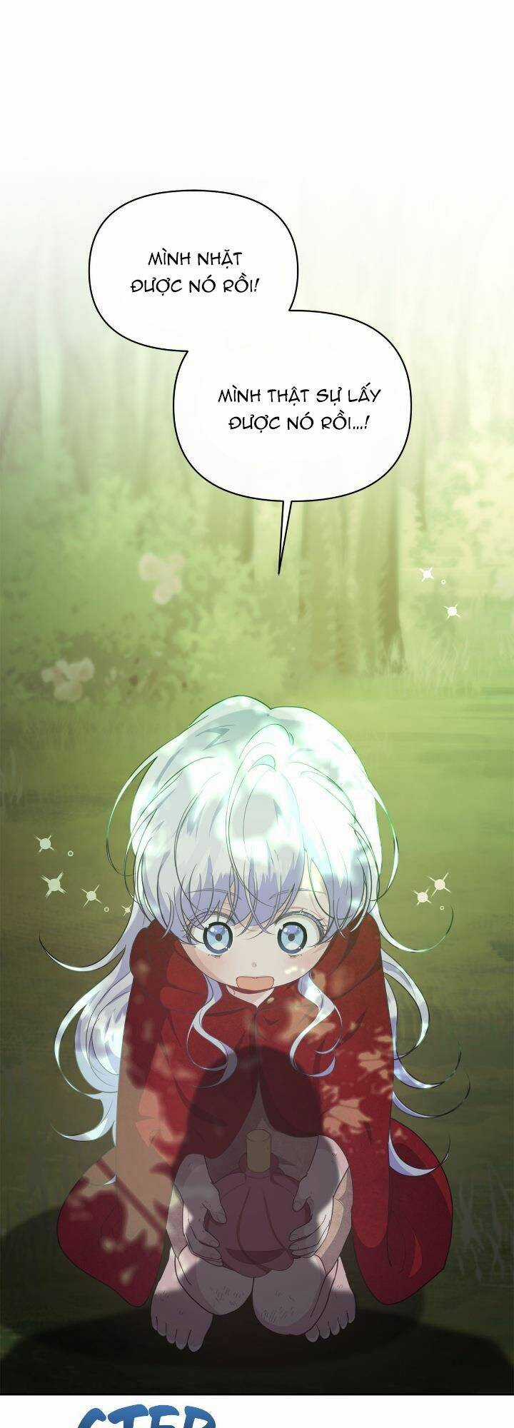 Khi Con Gái Của Phù Thuỷ Phá Giải Lời Nguyền Của Nam Chính Chapter 16 trang 28