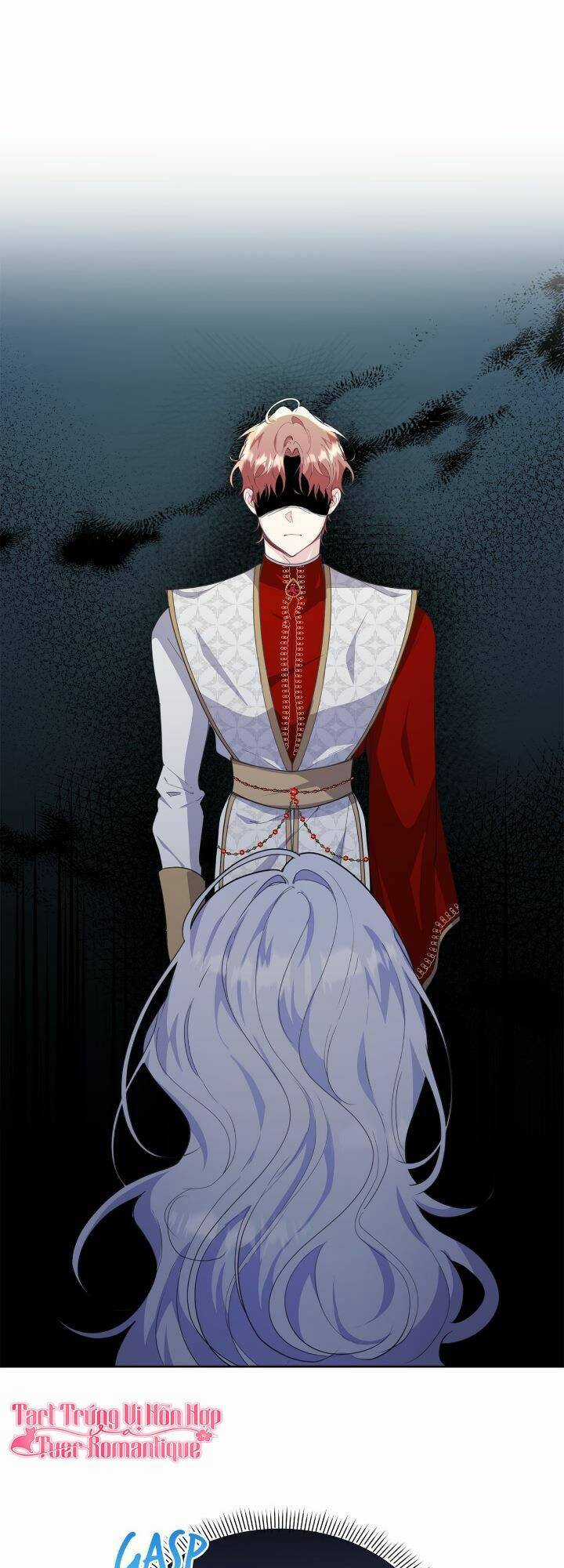 Khi Con Gái Của Phù Thuỷ Phá Giải Lời Nguyền Của Nam Chính Chapter 16 trang 30