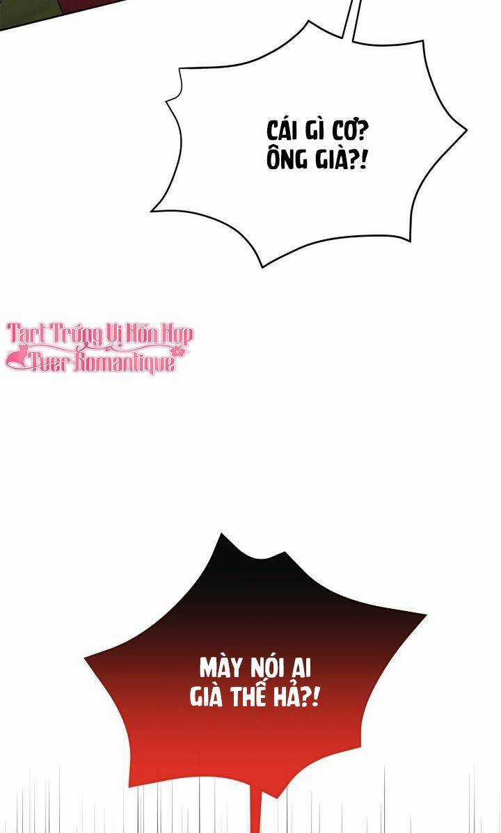 Khi Con Gái Của Phù Thuỷ Phá Giải Lời Nguyền Của Nam Chính Chapter 16 trang 34