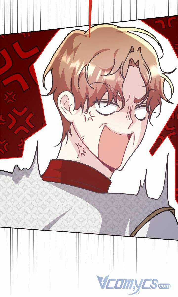 Khi Con Gái Của Phù Thuỷ Phá Giải Lời Nguyền Của Nam Chính Chapter 16 trang 35