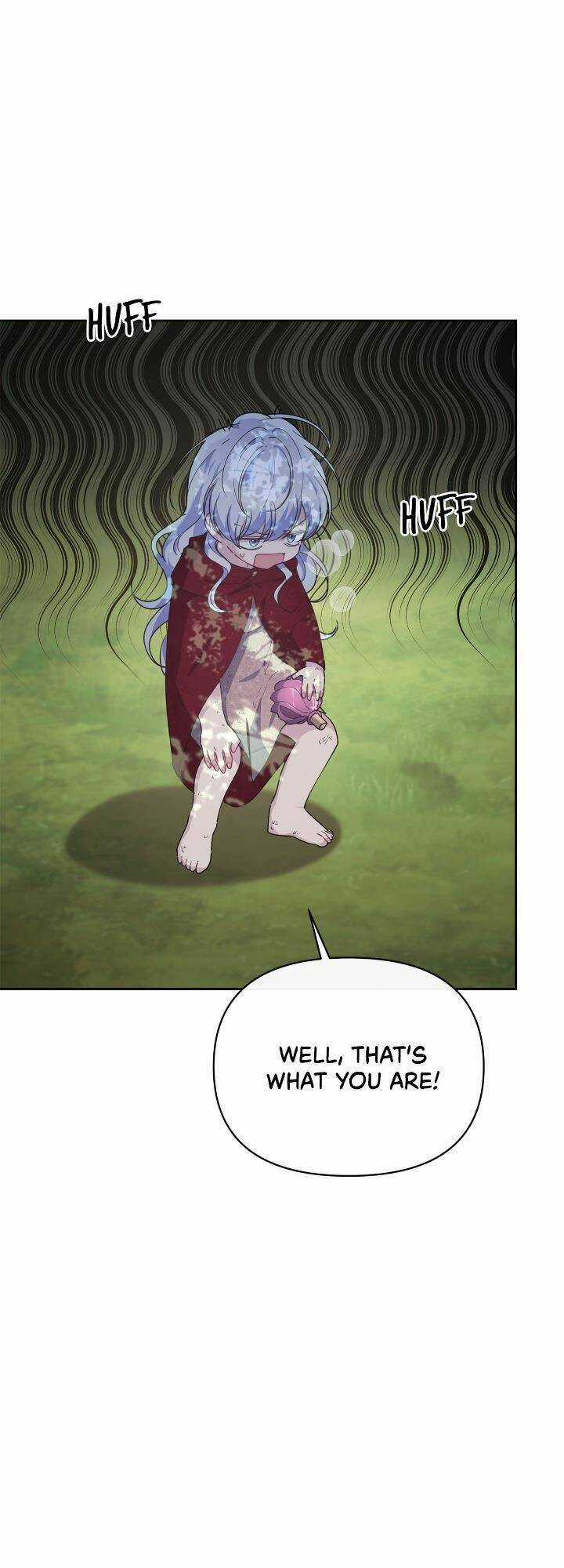 Khi Con Gái Của Phù Thuỷ Phá Giải Lời Nguyền Của Nam Chính Chapter 16 trang 36