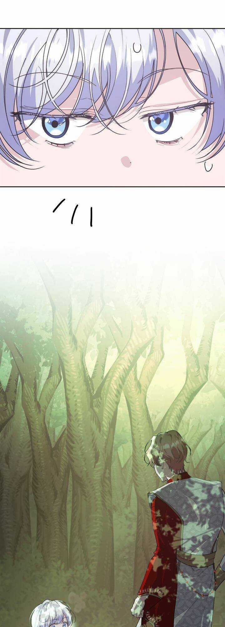 Khi Con Gái Của Phù Thuỷ Phá Giải Lời Nguyền Của Nam Chính Chapter 16 trang 37