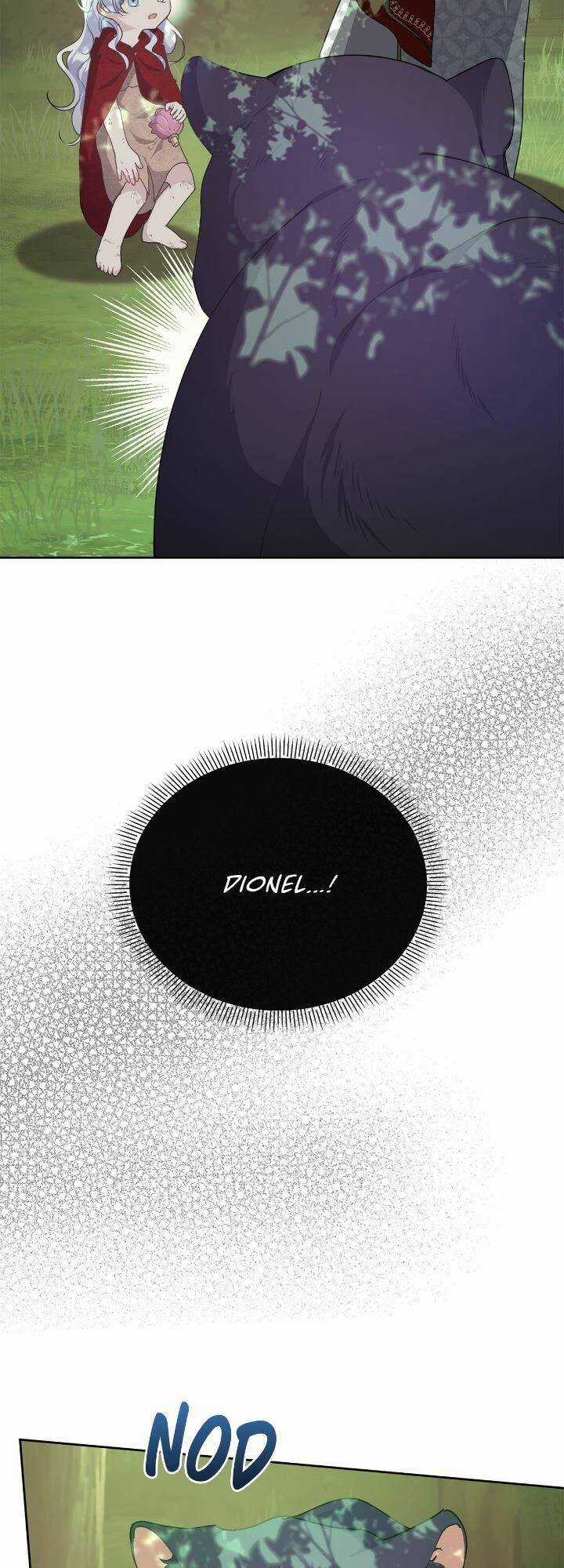 Khi Con Gái Của Phù Thuỷ Phá Giải Lời Nguyền Của Nam Chính Chapter 16 trang 38