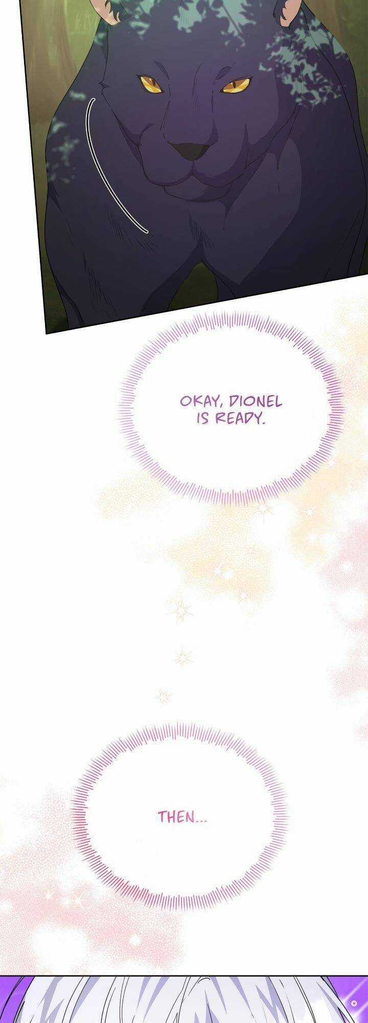 Khi Con Gái Của Phù Thuỷ Phá Giải Lời Nguyền Của Nam Chính Chapter 16 trang 39