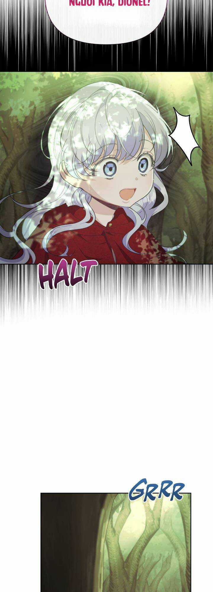 Khi Con Gái Của Phù Thuỷ Phá Giải Lời Nguyền Của Nam Chính Chapter 16 trang 4