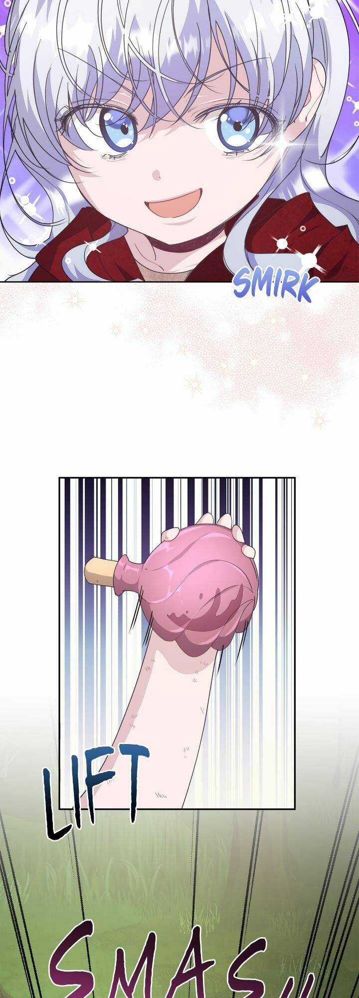 Khi Con Gái Của Phù Thuỷ Phá Giải Lời Nguyền Của Nam Chính Chapter 16 trang 40