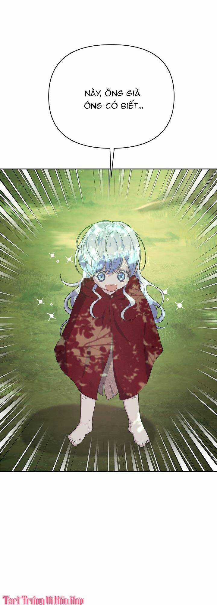 Khi Con Gái Của Phù Thuỷ Phá Giải Lời Nguyền Của Nam Chính Chapter 16 trang 44