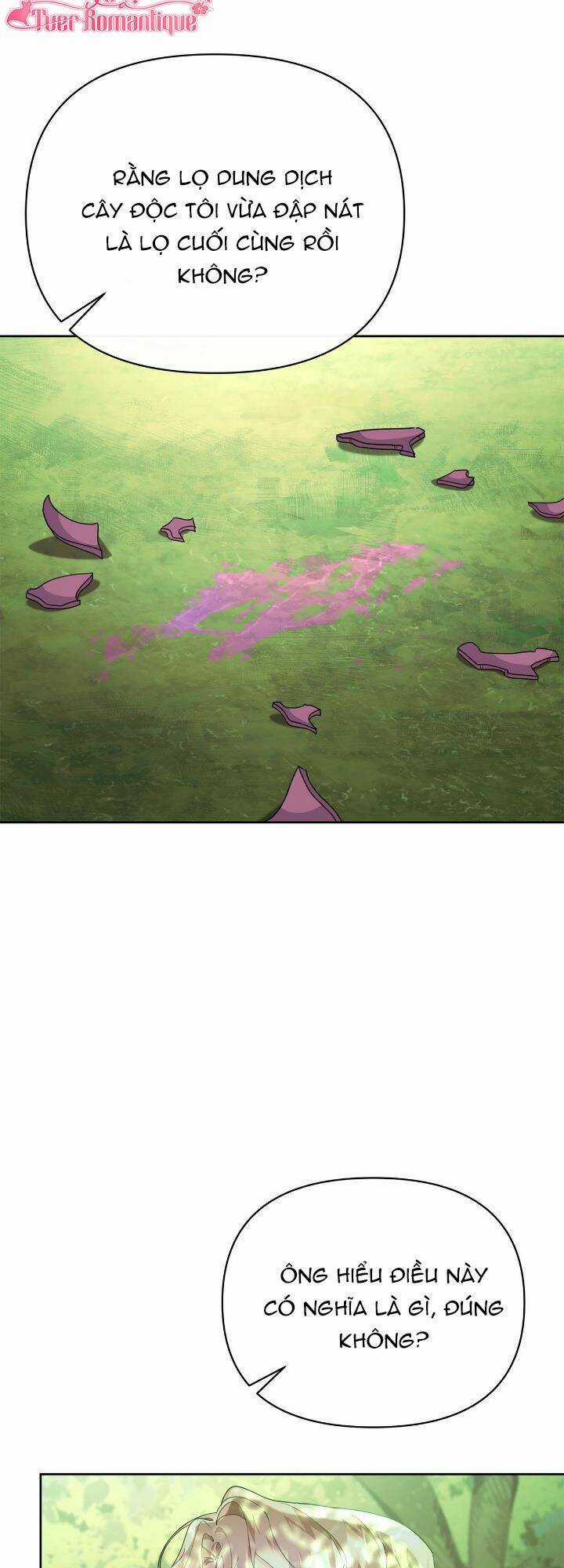 Khi Con Gái Của Phù Thuỷ Phá Giải Lời Nguyền Của Nam Chính Chapter 16 trang 45