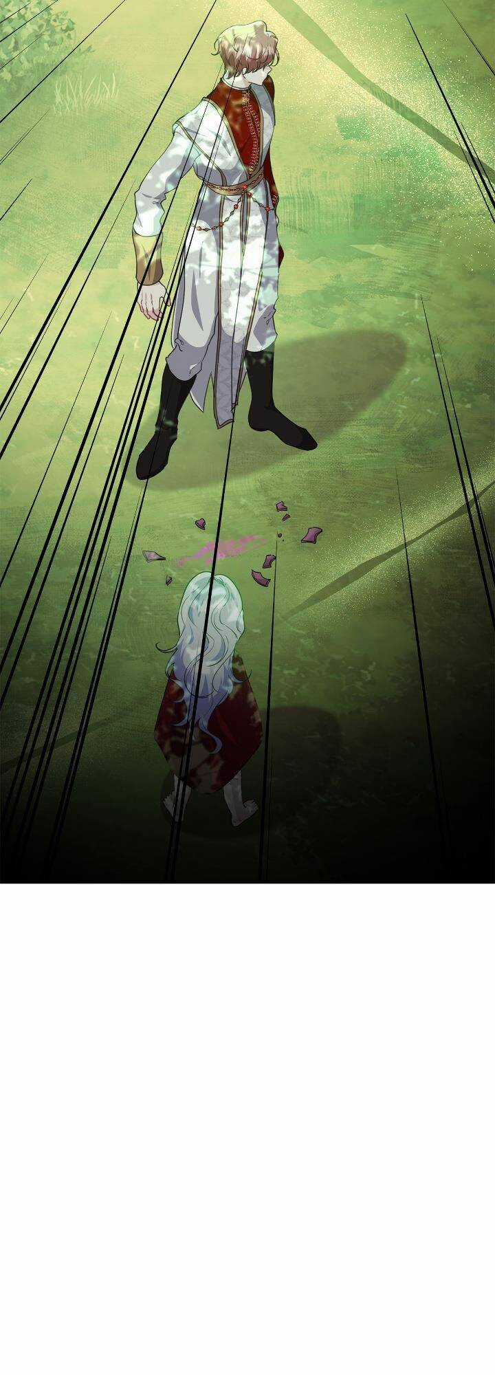 Khi Con Gái Của Phù Thuỷ Phá Giải Lời Nguyền Của Nam Chính Chapter 16 trang 47