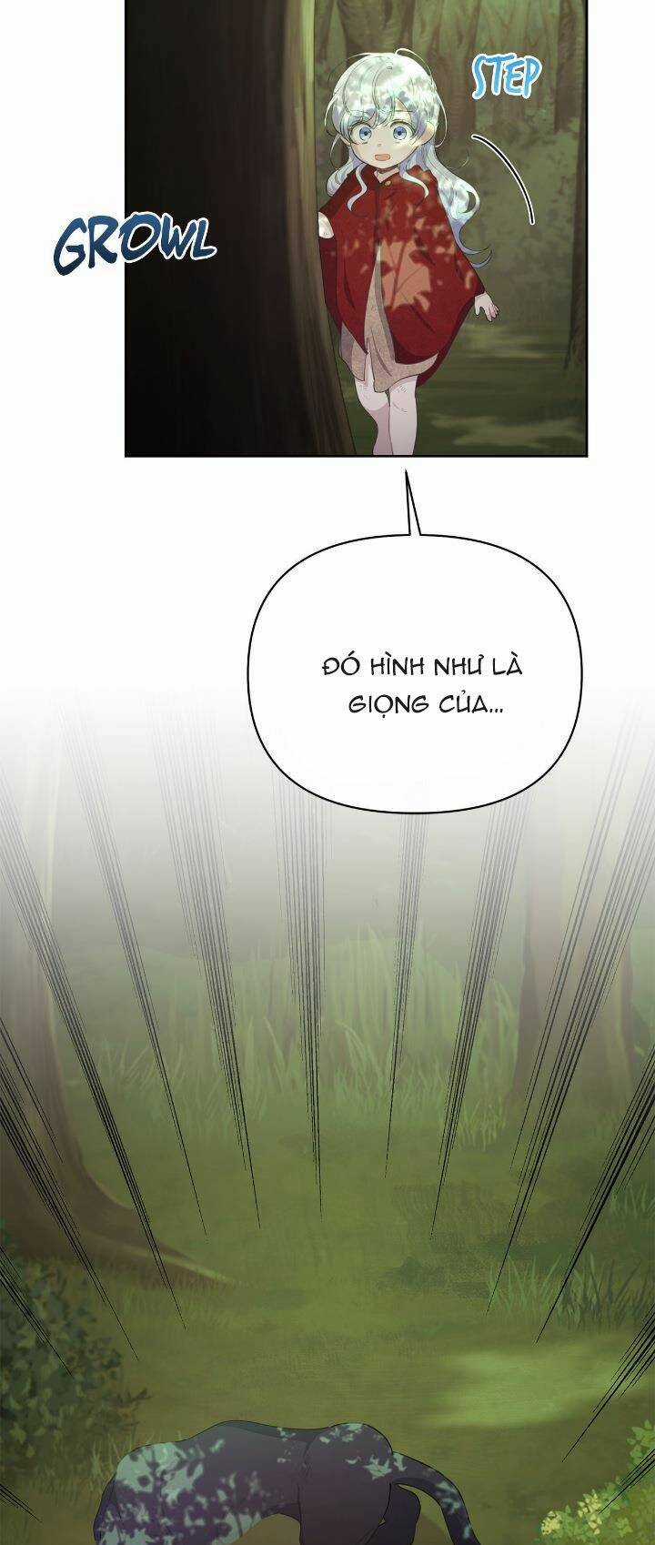 Khi Con Gái Của Phù Thuỷ Phá Giải Lời Nguyền Của Nam Chính Chapter 16 trang 5