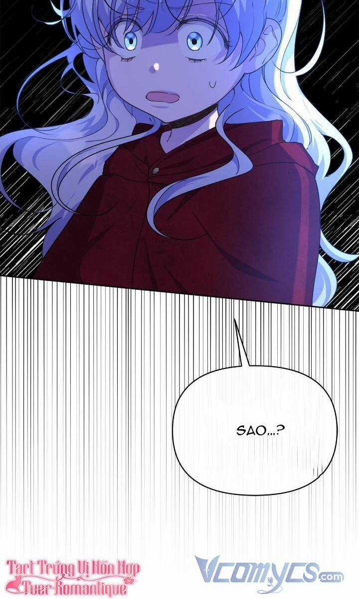 Khi Con Gái Của Phù Thuỷ Phá Giải Lời Nguyền Của Nam Chính Chapter 16 trang 50