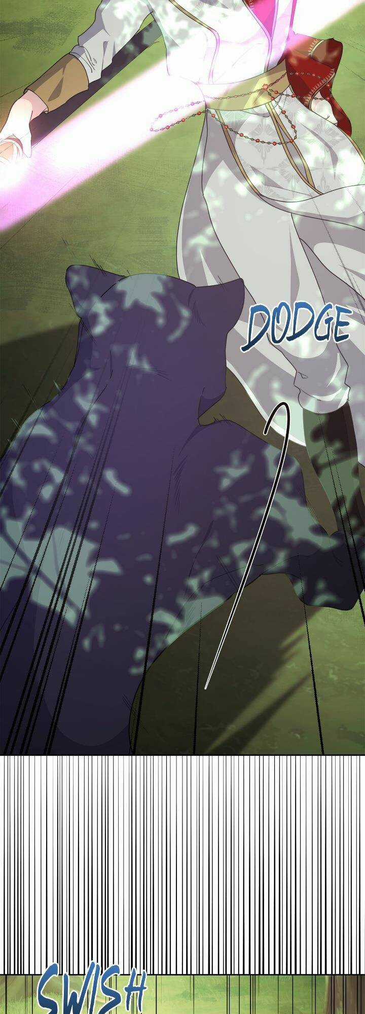 Khi Con Gái Của Phù Thuỷ Phá Giải Lời Nguyền Của Nam Chính Chapter 16 trang 53