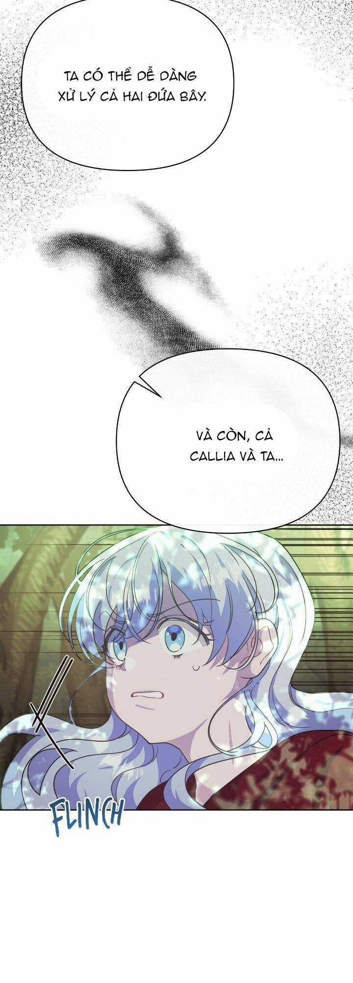 Khi Con Gái Của Phù Thuỷ Phá Giải Lời Nguyền Của Nam Chính Chapter 16 trang 56