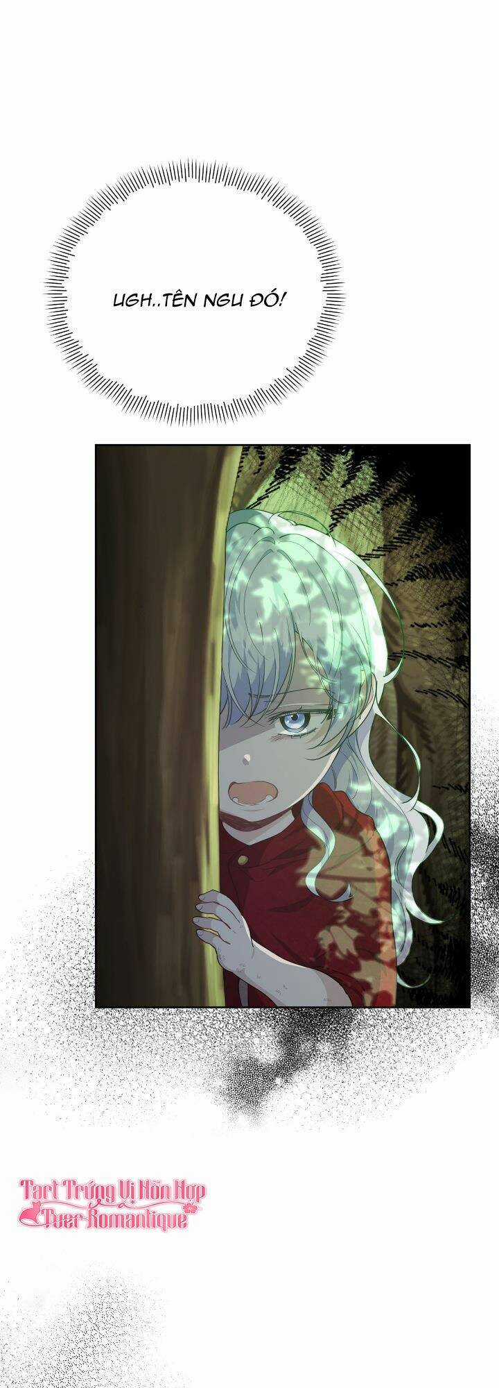 Khi Con Gái Của Phù Thuỷ Phá Giải Lời Nguyền Của Nam Chính Chapter 16 trang 7