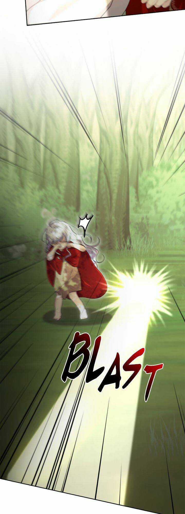 Khi Con Gái Của Phù Thuỷ Phá Giải Lời Nguyền Của Nam Chính Chapter 17 trang 12