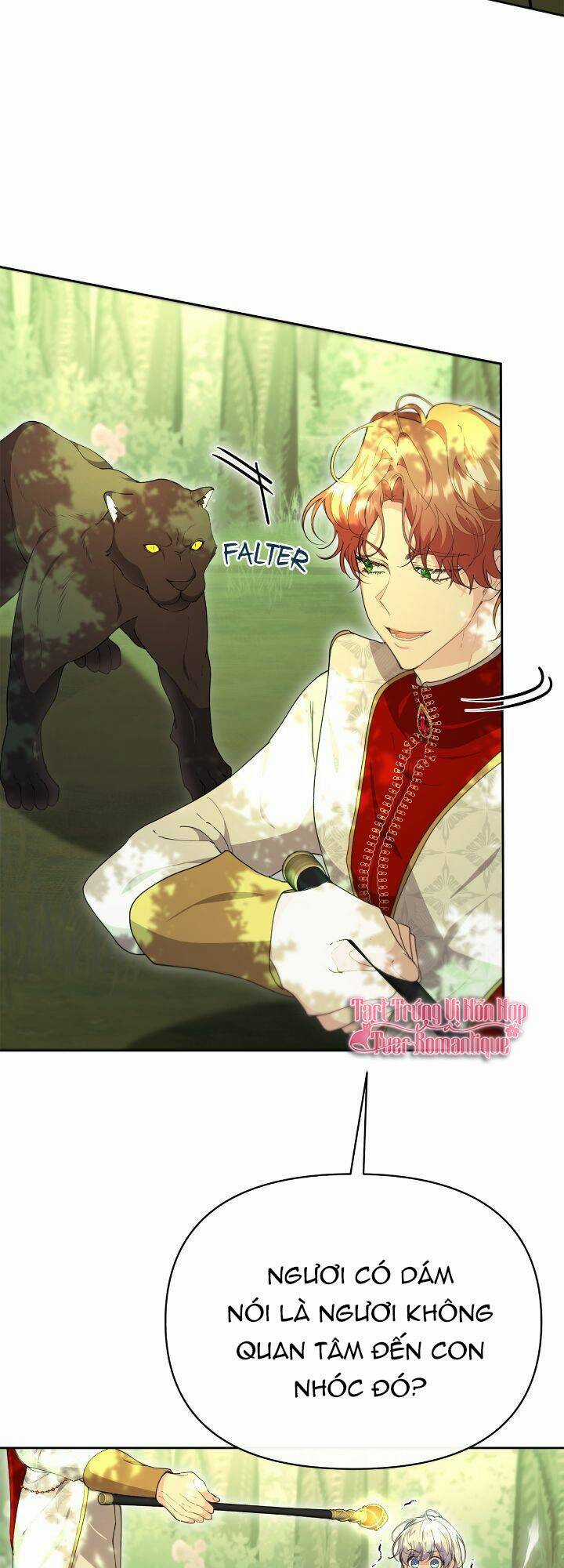 Khi Con Gái Của Phù Thuỷ Phá Giải Lời Nguyền Của Nam Chính Chapter 17 trang 13