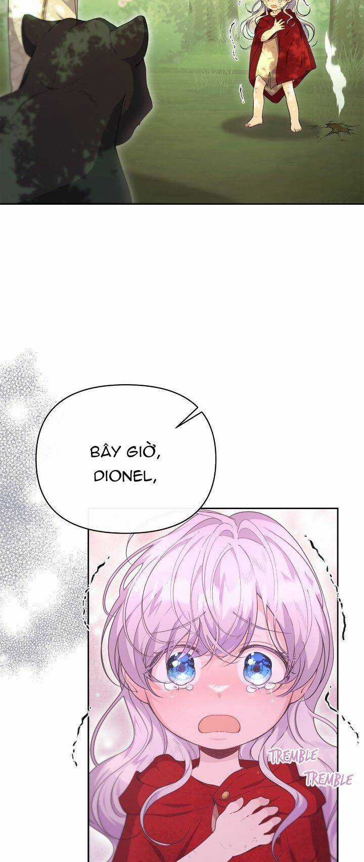 Khi Con Gái Của Phù Thuỷ Phá Giải Lời Nguyền Của Nam Chính Chapter 17 trang 14