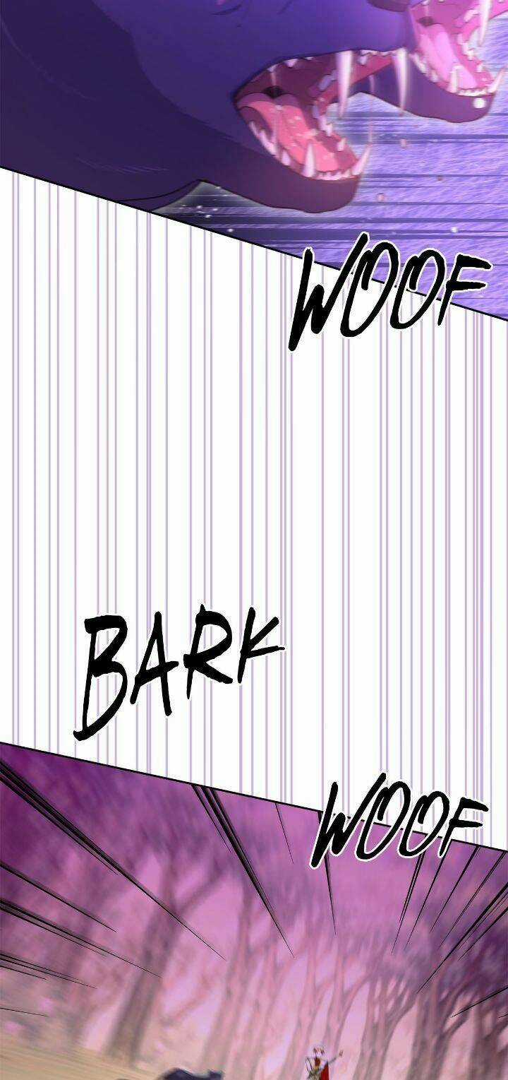 Khi Con Gái Của Phù Thuỷ Phá Giải Lời Nguyền Của Nam Chính Chapter 17 trang 21