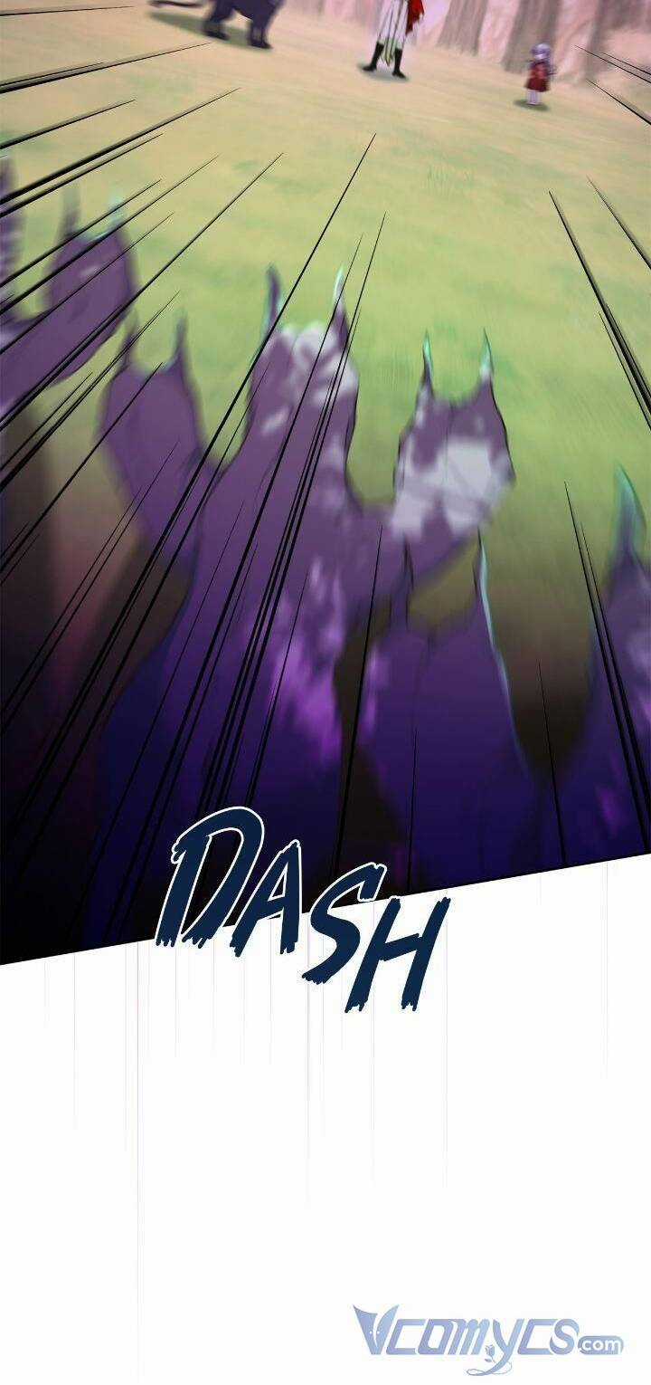 Khi Con Gái Của Phù Thuỷ Phá Giải Lời Nguyền Của Nam Chính Chapter 17 trang 22