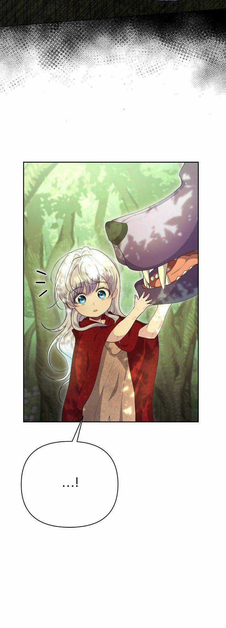 Khi Con Gái Của Phù Thuỷ Phá Giải Lời Nguyền Của Nam Chính Chapter 17 trang 28