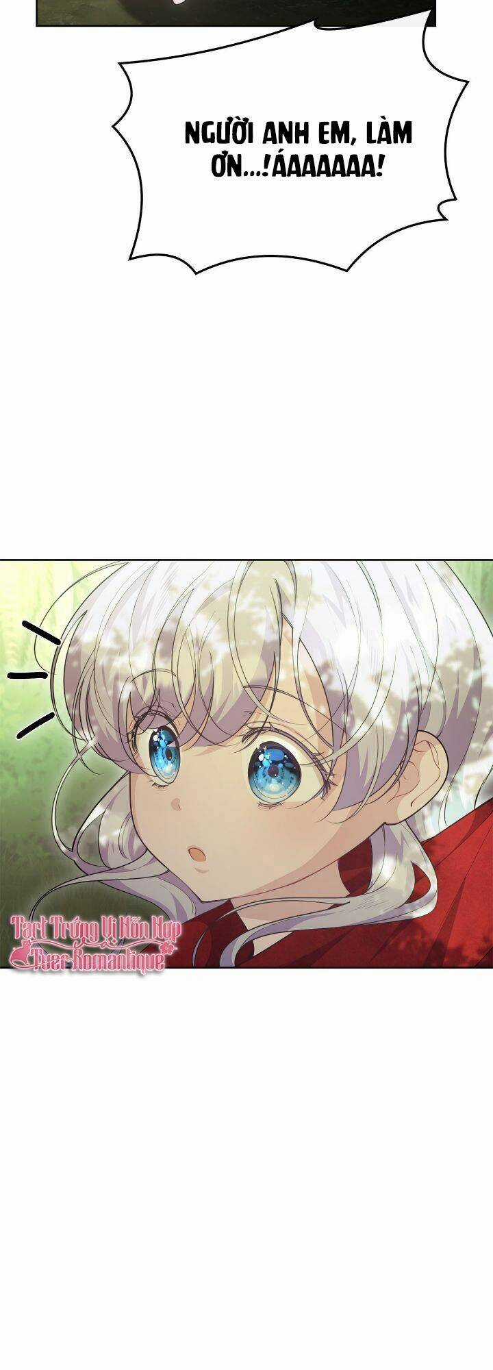 Khi Con Gái Của Phù Thuỷ Phá Giải Lời Nguyền Của Nam Chính Chapter 17 trang 35