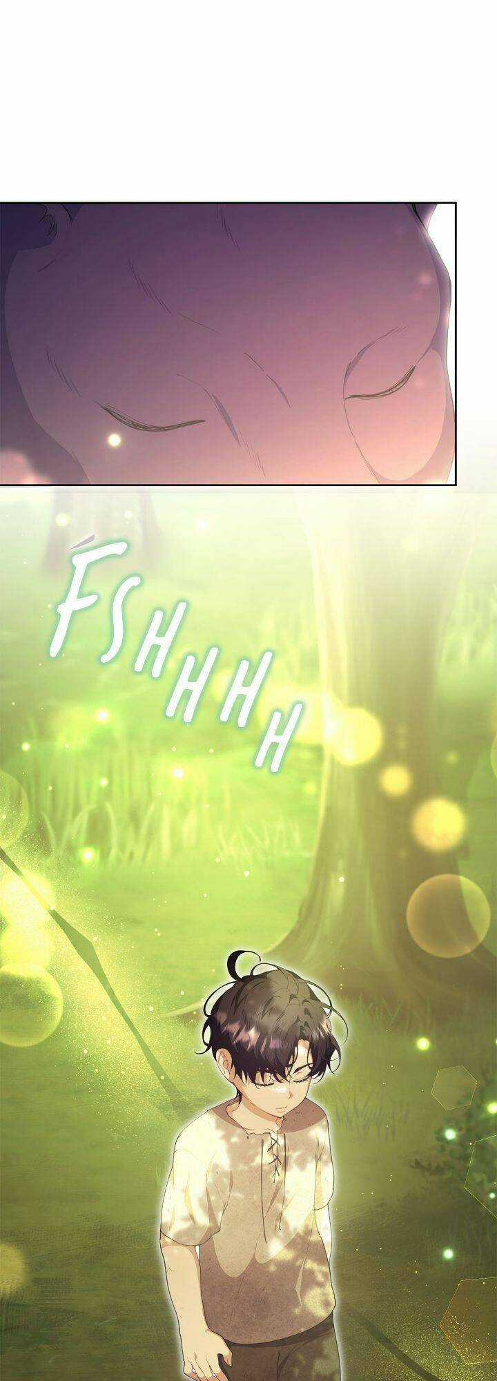 Khi Con Gái Của Phù Thuỷ Phá Giải Lời Nguyền Của Nam Chính Chapter 17 trang 40