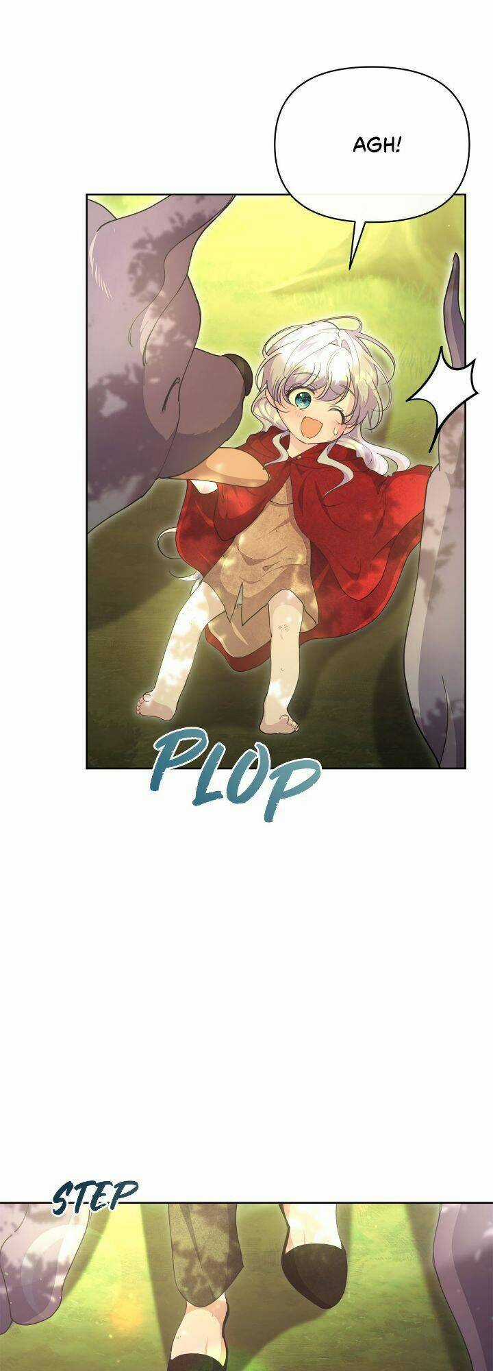 Khi Con Gái Của Phù Thuỷ Phá Giải Lời Nguyền Của Nam Chính Chapter 17 trang 43