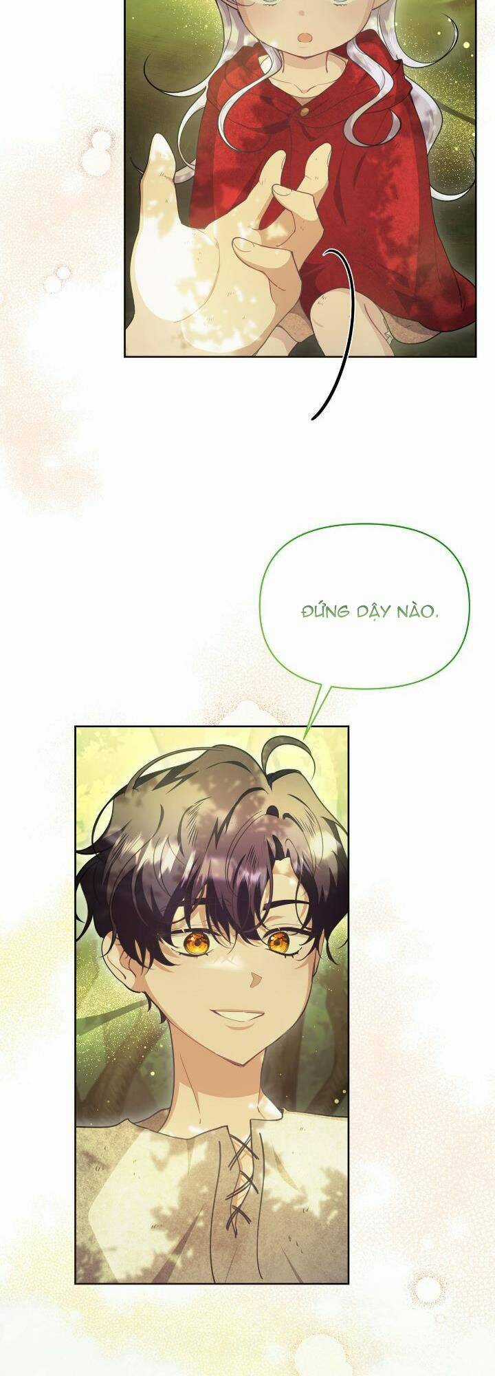 Khi Con Gái Của Phù Thuỷ Phá Giải Lời Nguyền Của Nam Chính Chapter 17 trang 46